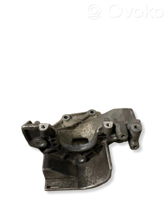 Audi A8 S8 D4 4H Fuel pump bracket 