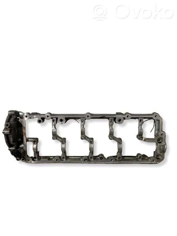 Audi A8 S8 D4 4H Culata del motor 