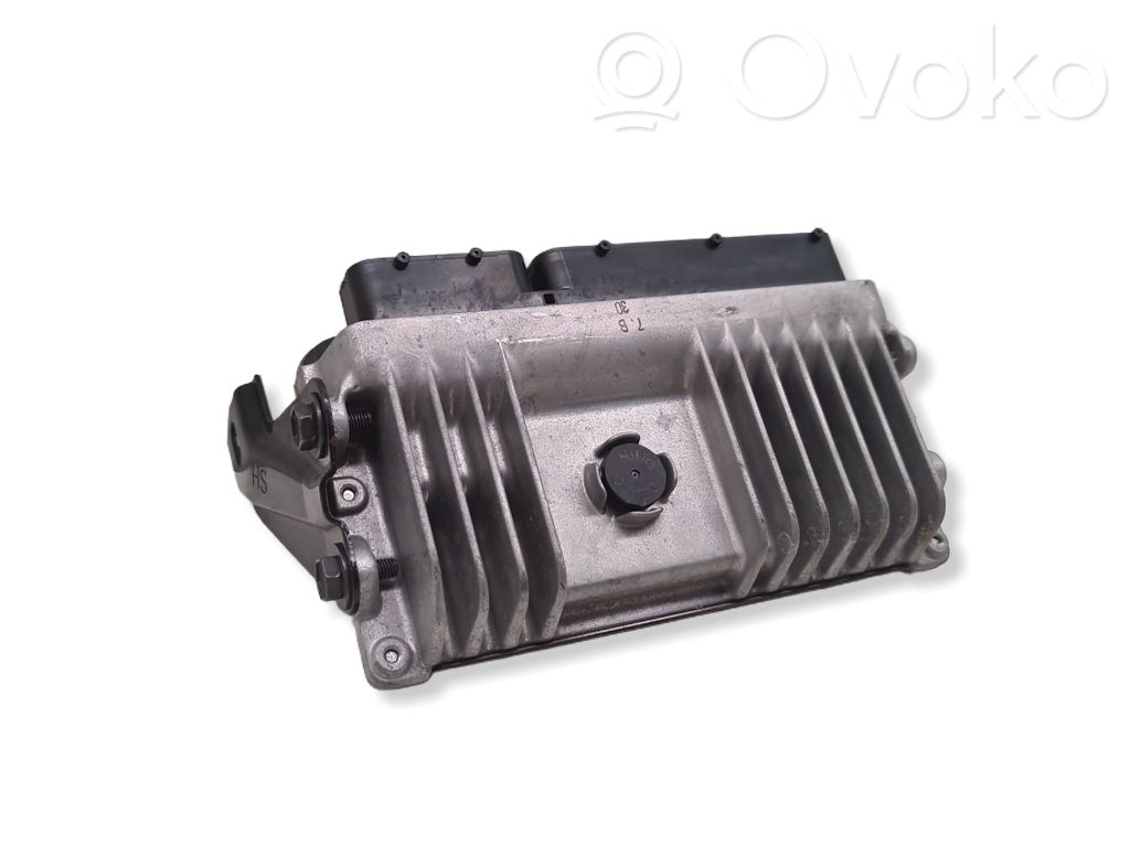Lexus RX 450H Engine control unit/module 