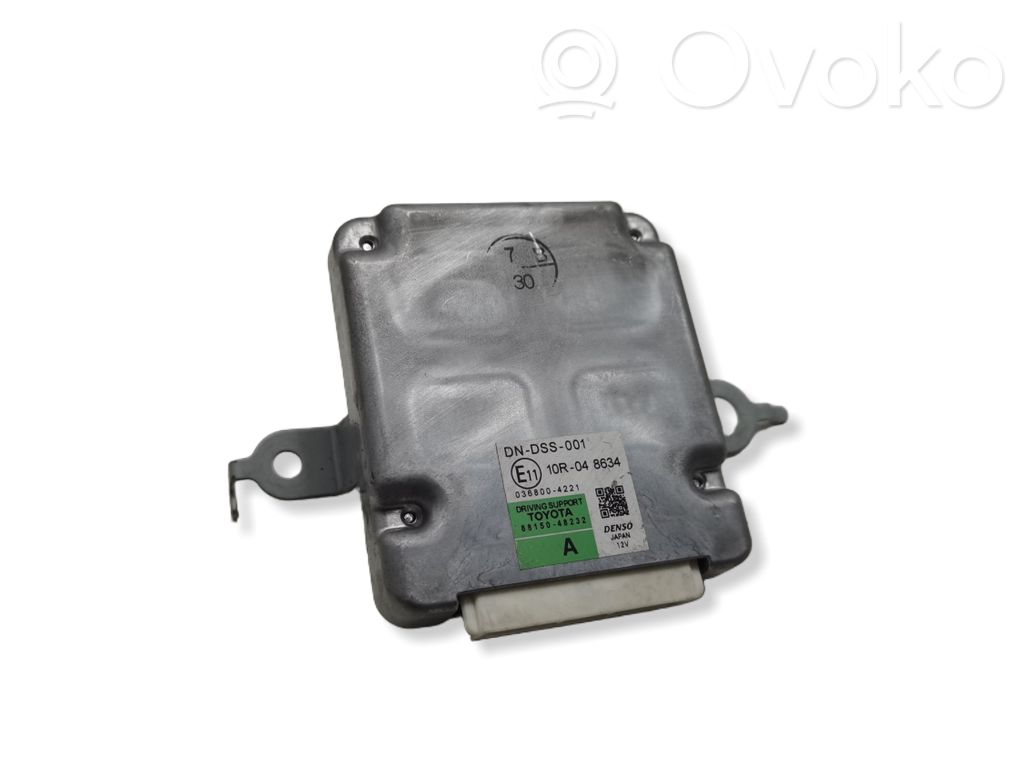 Lexus RX 450H Other control units/modules 
