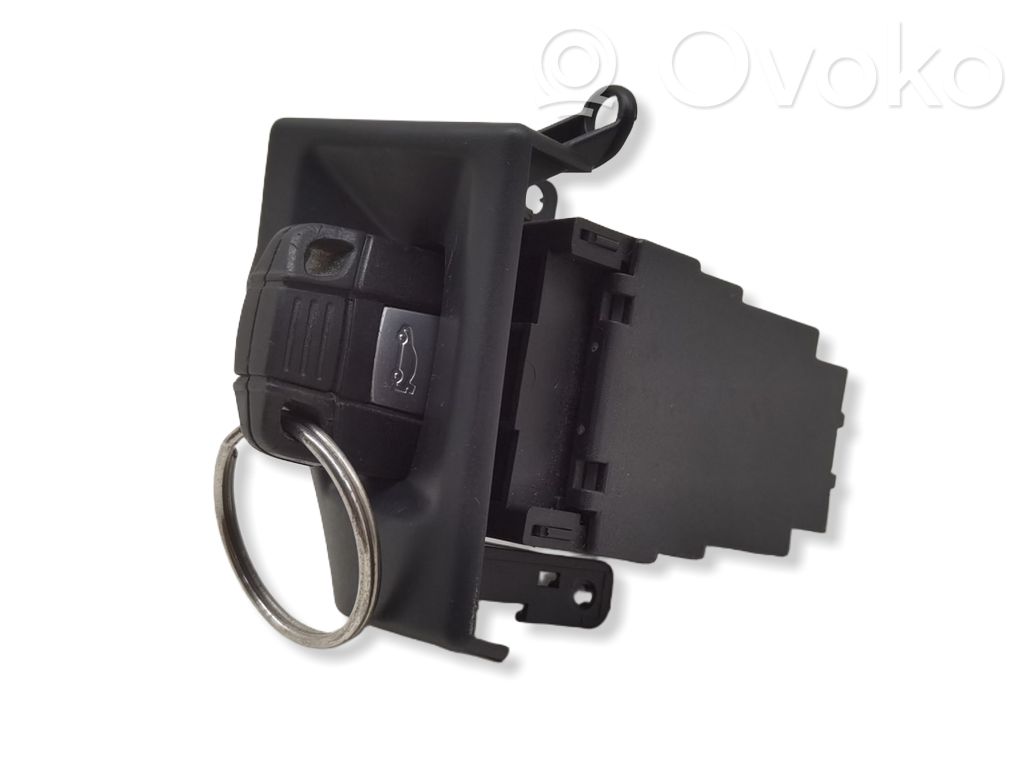 BMW Z4 E89 Ignition lock 