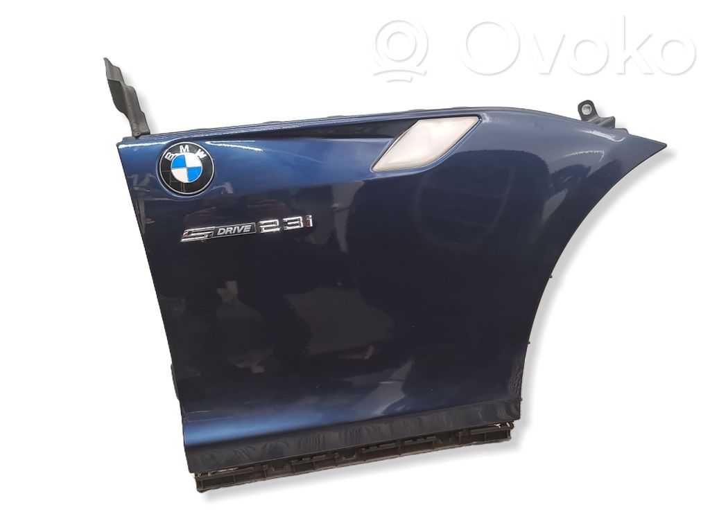 BMW Z4 E89 Sparnas 