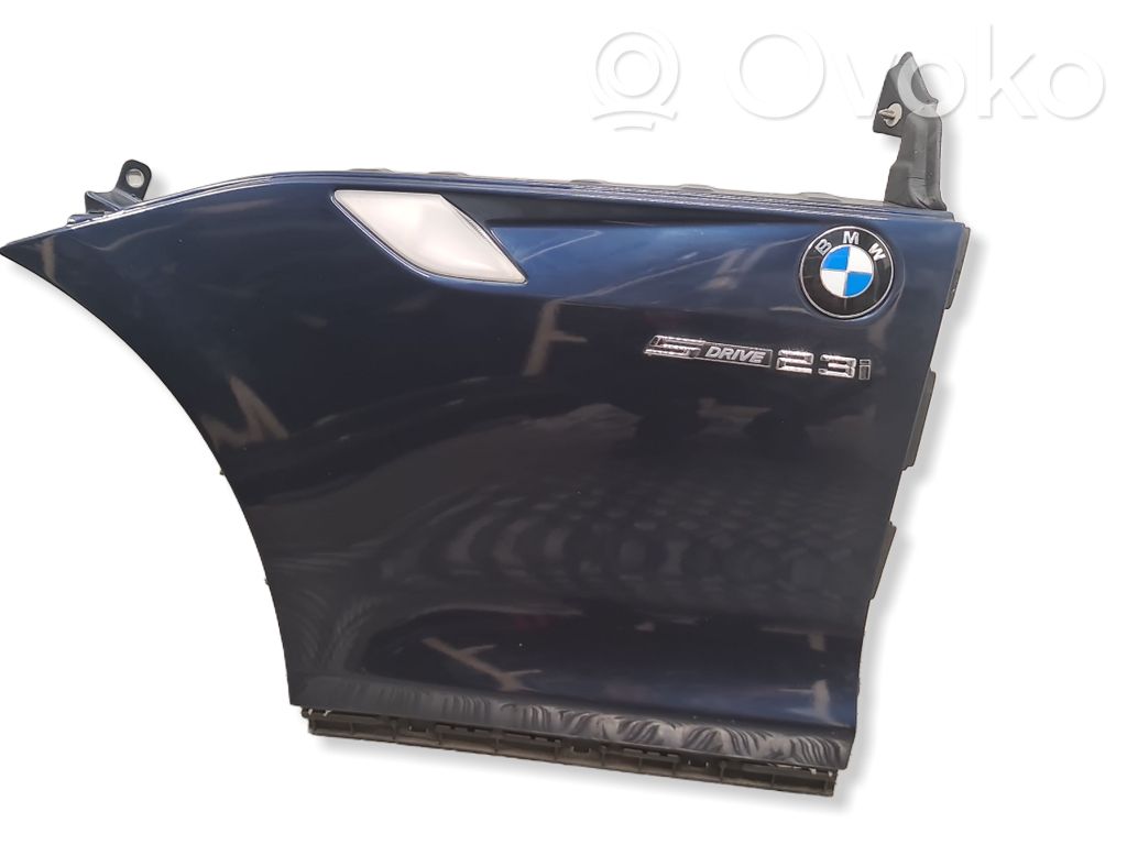 BMW Z4 E89 Spārns 