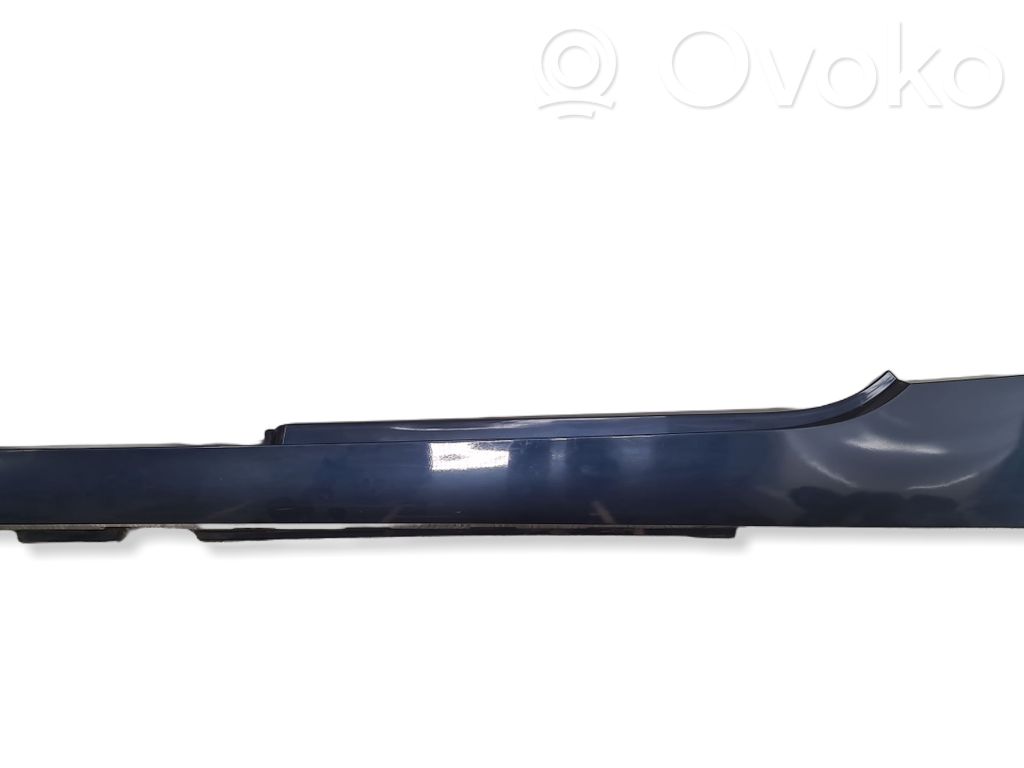 BMW Z4 E89 Sill 