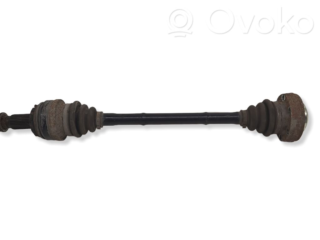 BMW X1 E84 Rear driveshaft 