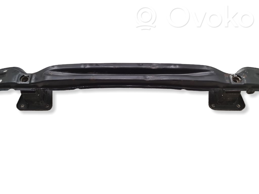 BMW X1 E84 Aizmugurē bampera balka 
