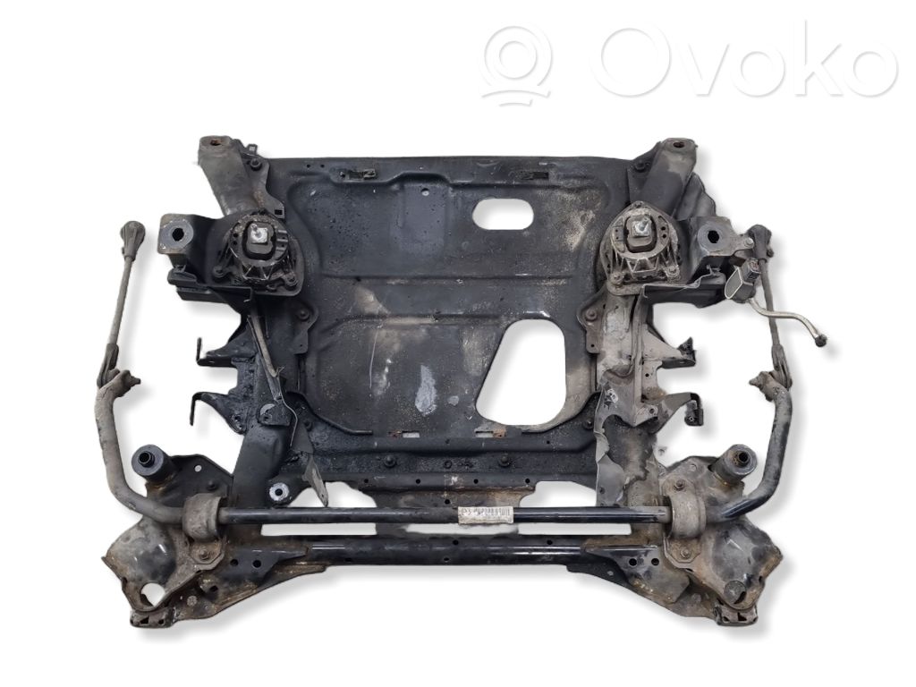 BMW 3 F30 F35 F31 Subcadru frontal 
