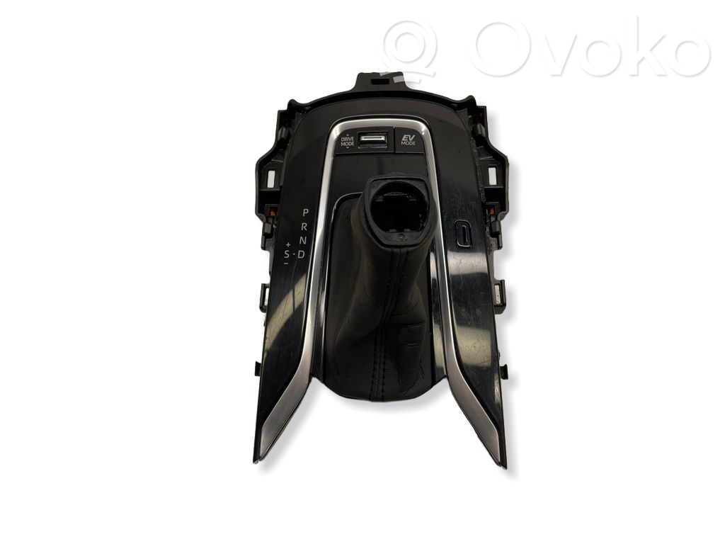 Toyota Corolla E210 E21 Gear shifter surround trim plastic 