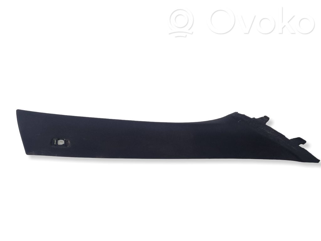 BMW X5 F15 Osłona słupka szyby przedniej / A 