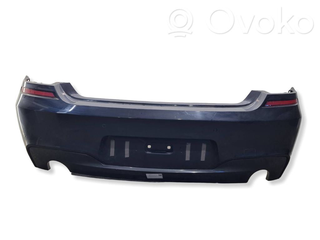 BMW 6 F06 Gran coupe Parachoques 