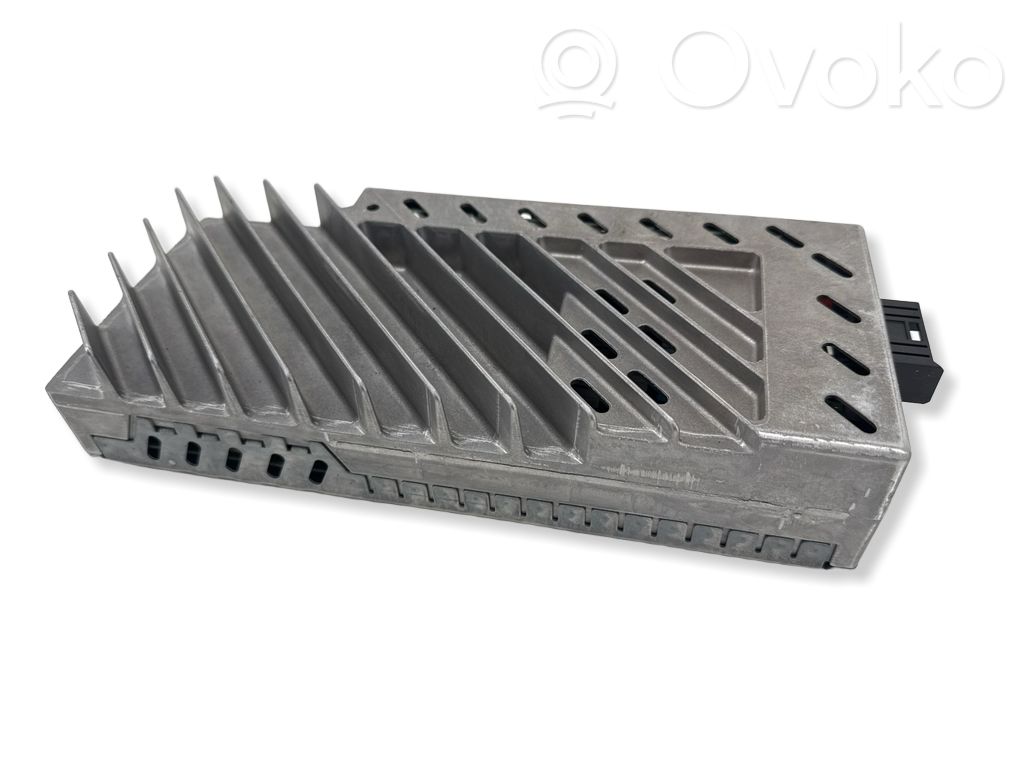BMW 6 F06 Gran coupe Garso stiprintuvas 