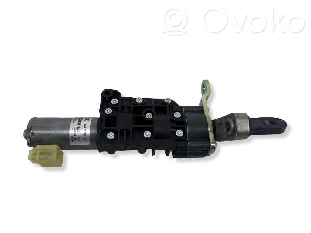 Audi A4 S4 B9 8W Tailgate/trunk/boot lift motor 