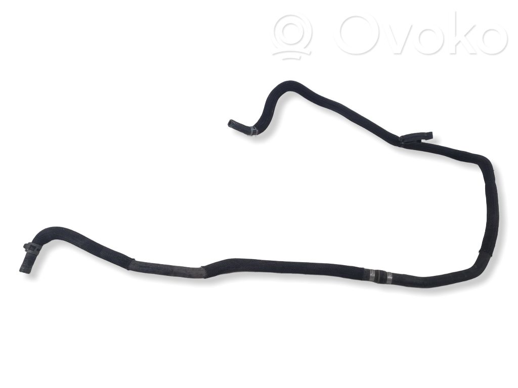 Engine coolant pipe/hose   370999BA,6090AD