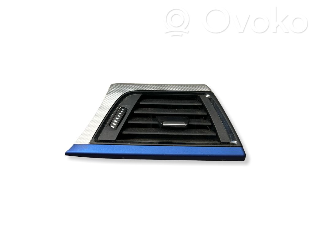 BMW 3 GT F34 Grilă ventilație/ramă laterală bord 