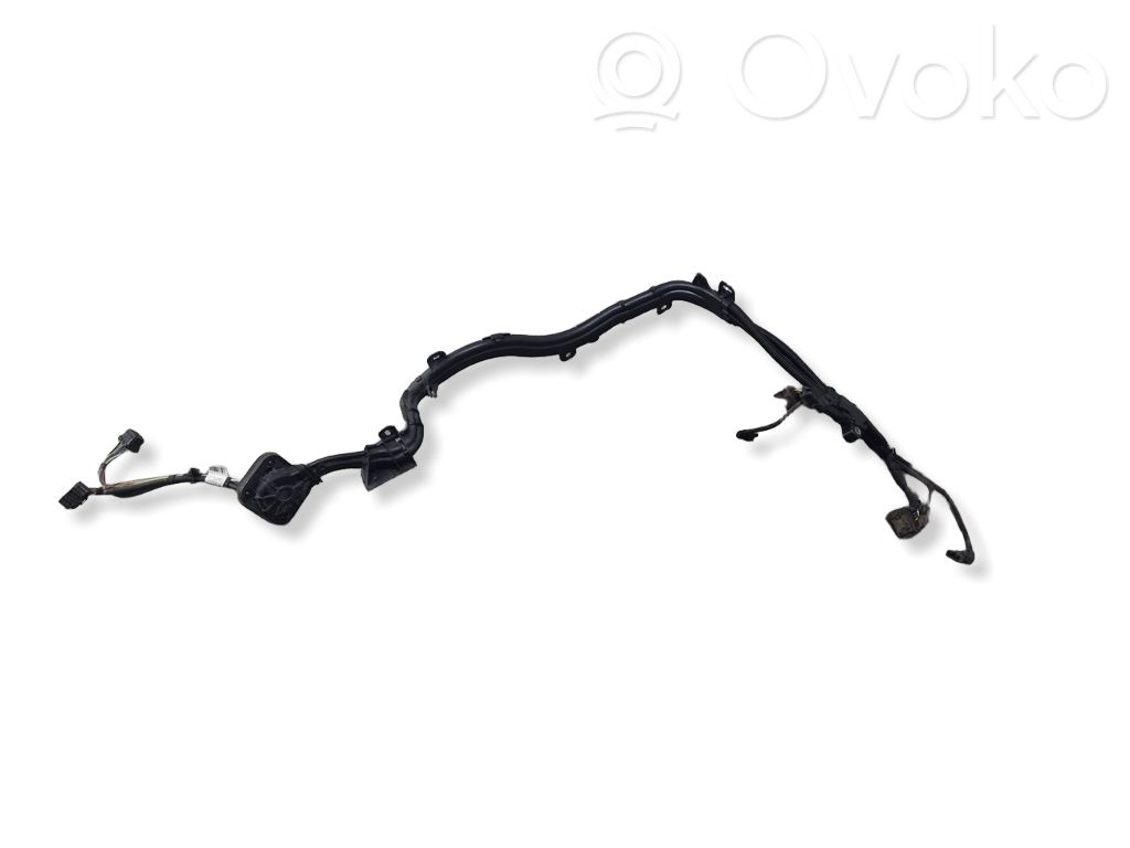 BMW X5 F15 Otros cableados 