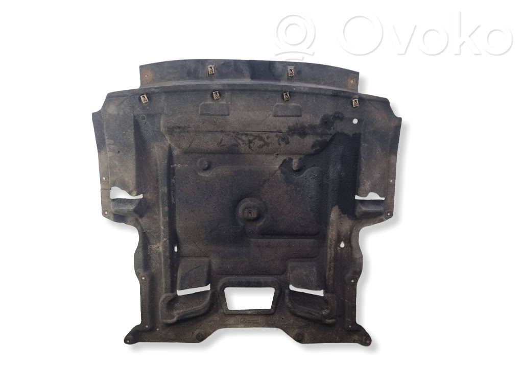 BMW 5 F10 F11 Engine splash shield/under tray 