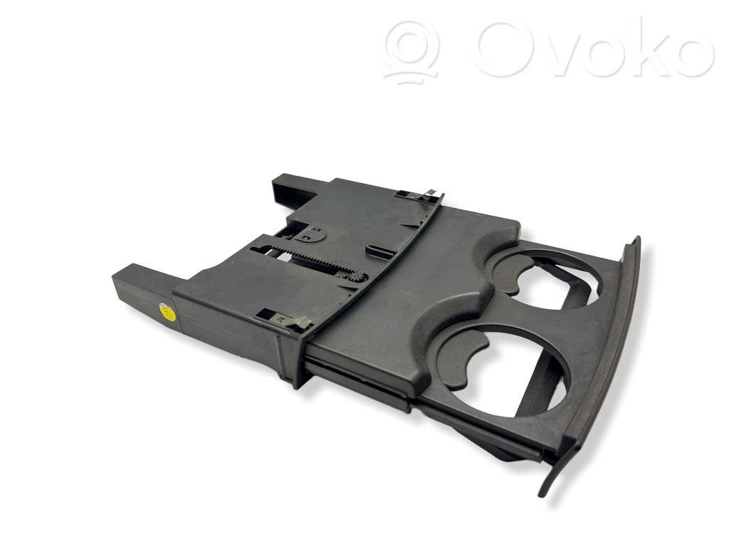 Porsche Cayenne (9PA) Cup holder back 