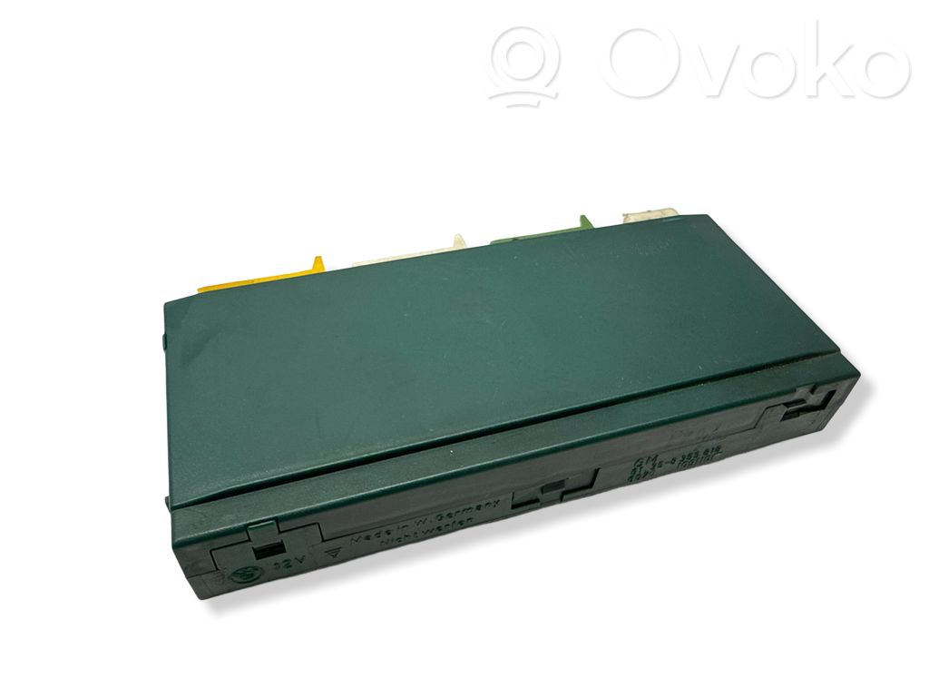BMW 5 E34 Comfort/convenience module 