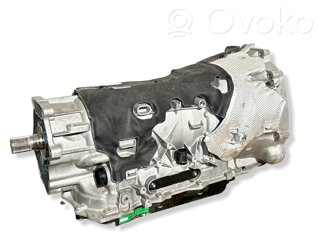 BMW X5 G05 Automatinė pavarų dėžė 