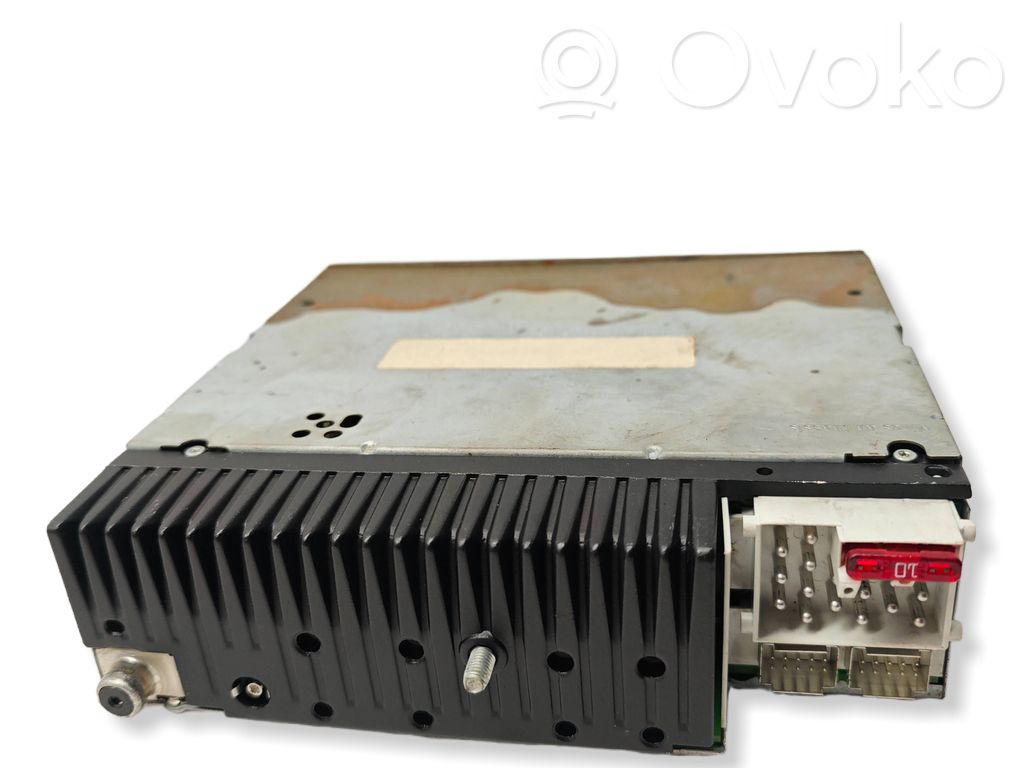 BMW 5 E39 Radio / CD-Player / DVD-Player / Navigation 