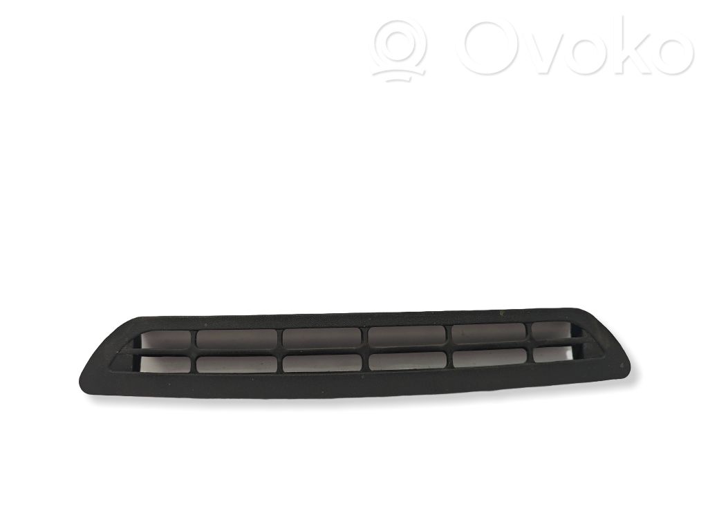 BMW 3 E30 Dashboard side air vent grill/cover trim 