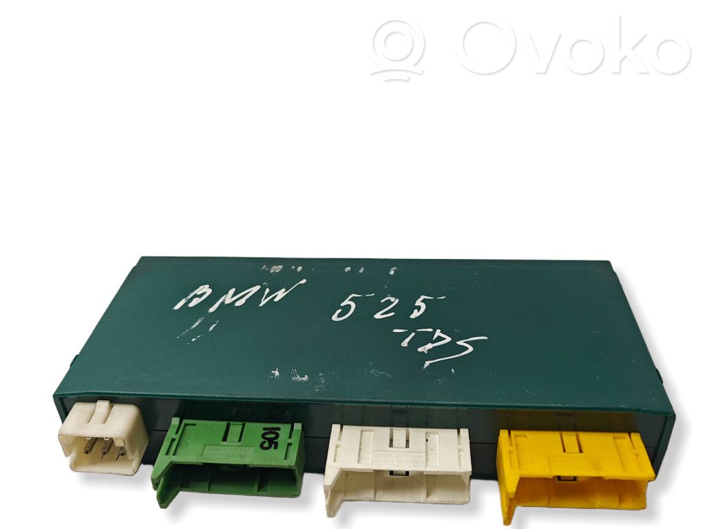 BMW 5 E34 Comfort/convenience module 