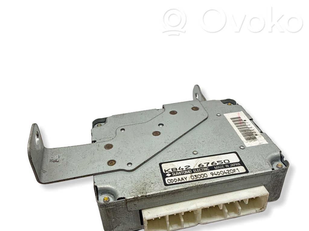 Ford Probe ABS control unit/module 