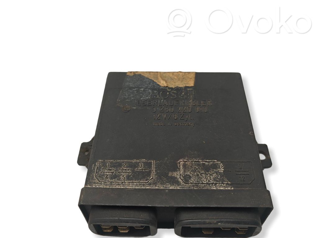 Inne komputery / moduły / sterowniki   0280220010