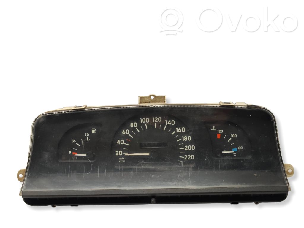 Opel Omega A Speedometer (instrument cluster) 