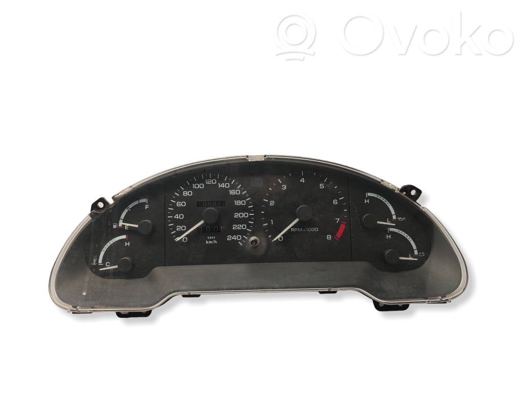 Ford Probe Speedometer (instrument cluster) 