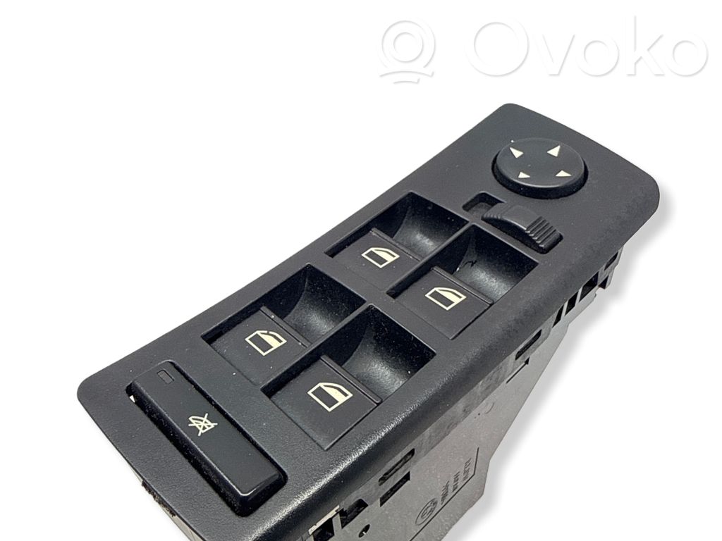 BMW X5 E53 Electric window control switch 