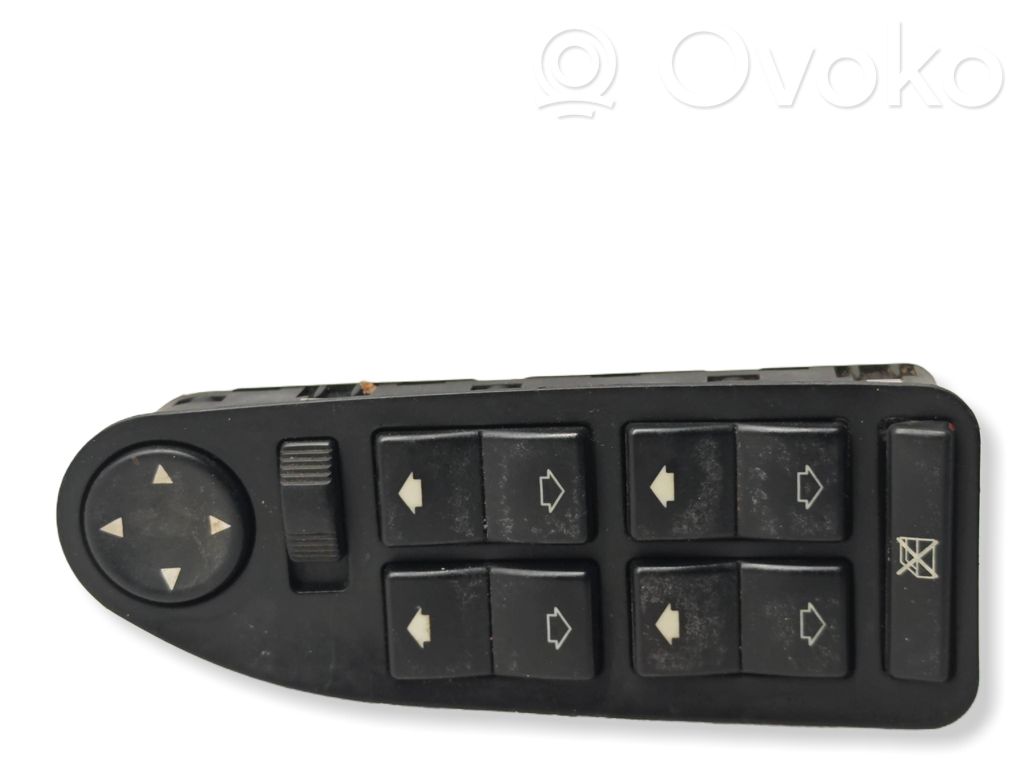 Electric window control switch   8360447