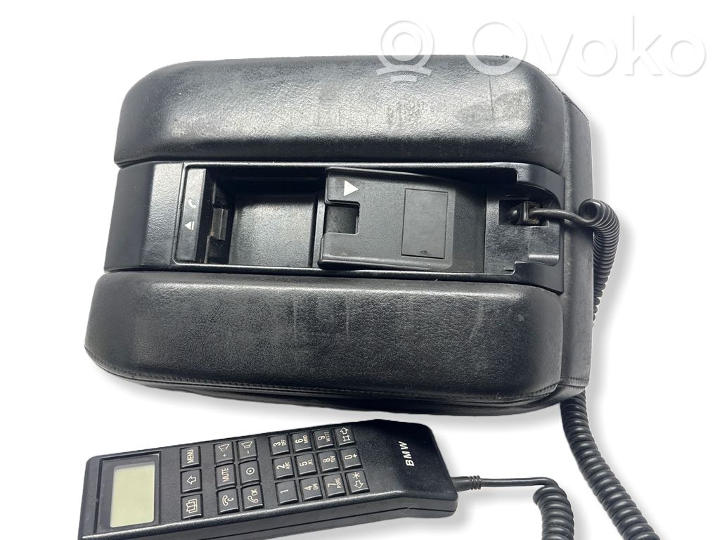 BMW 7 E38 Armrest 