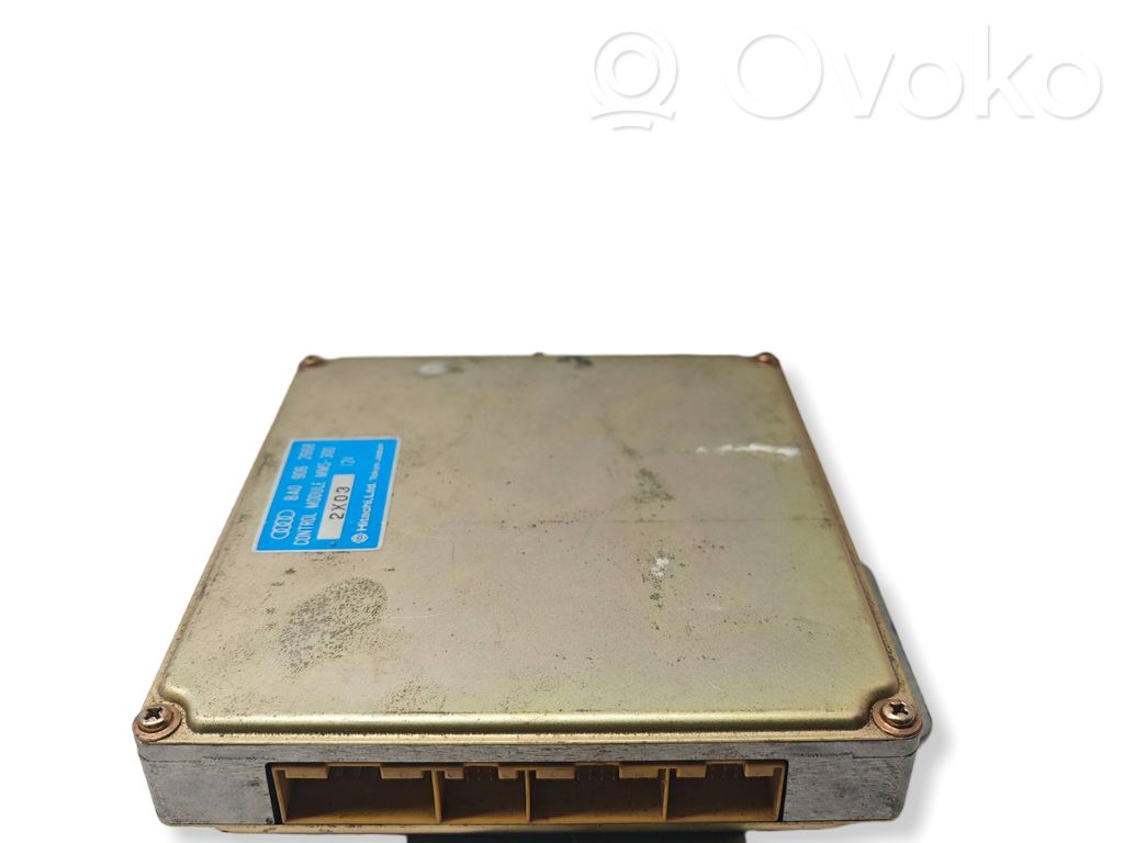 Audi 100 S4 C4 Engine control unit/module 