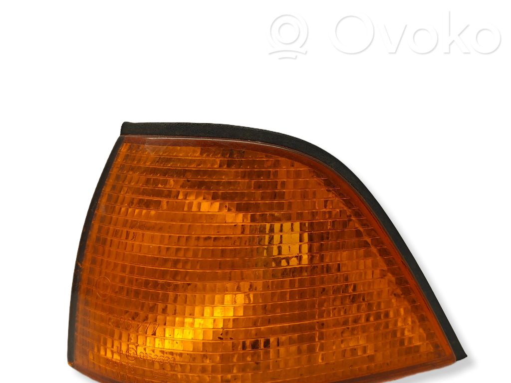 BMW 3 E36 Front indicator light 