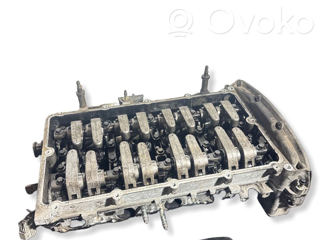 Ford Transit Engine head 