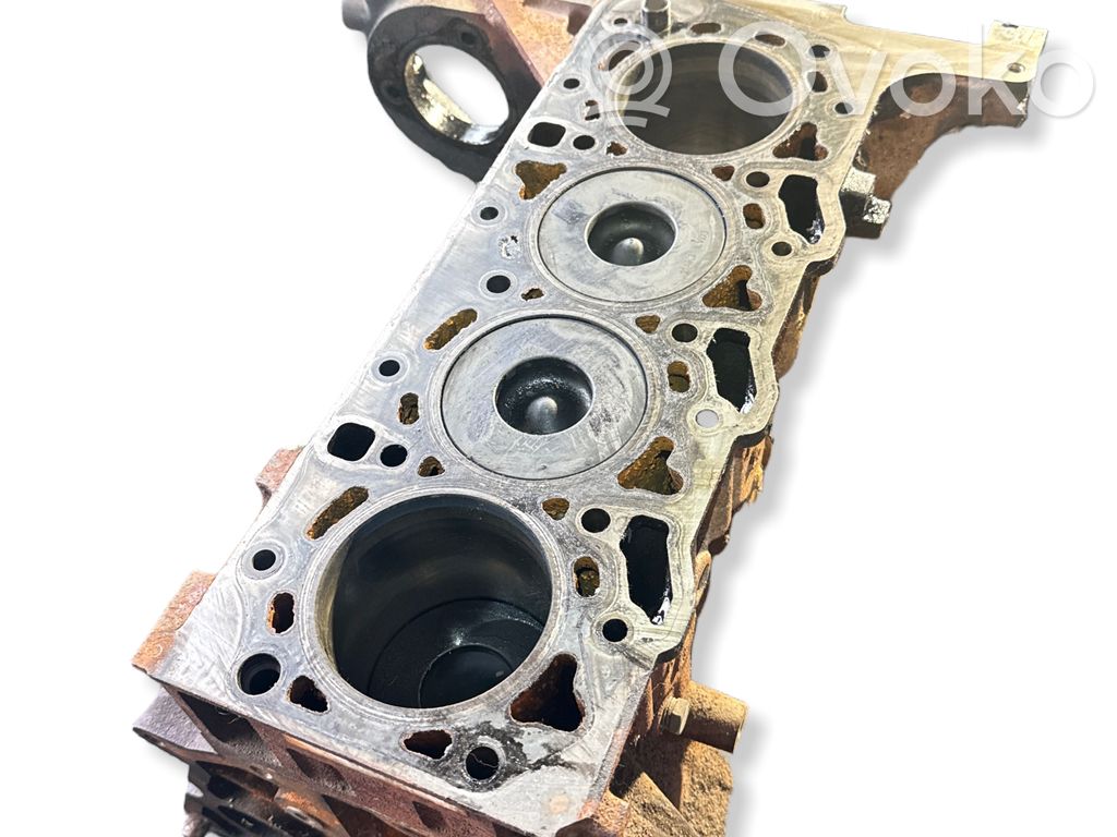 Ford Mondeo Mk III Engine block 