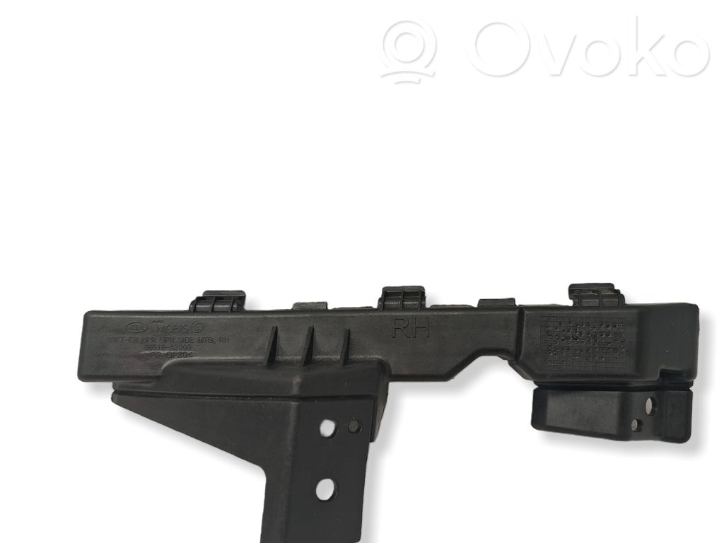 KIA Ceed Front bumper mounting bracket 