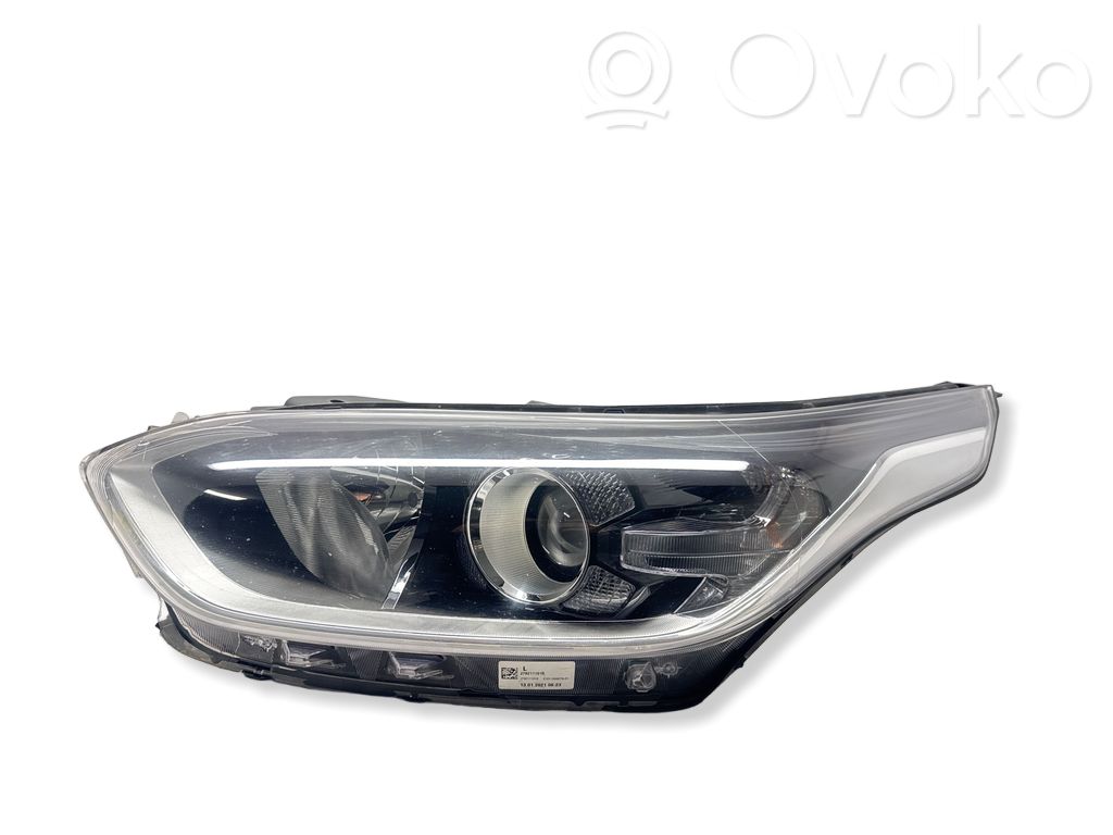 KIA Ceed Faro delantero/faro principal 