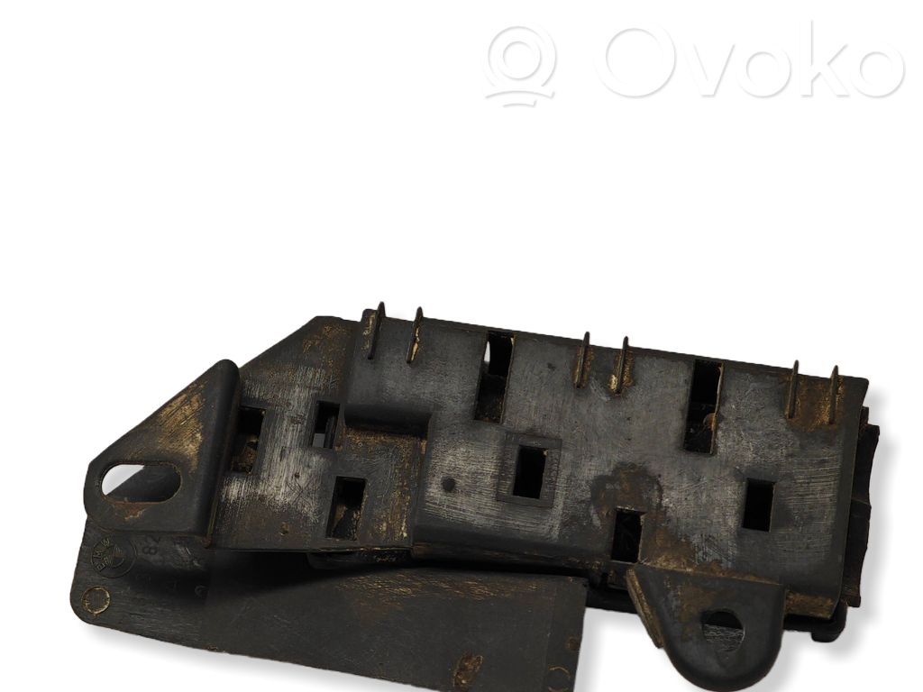 BMW Z3 E36 ABS pump bracket 