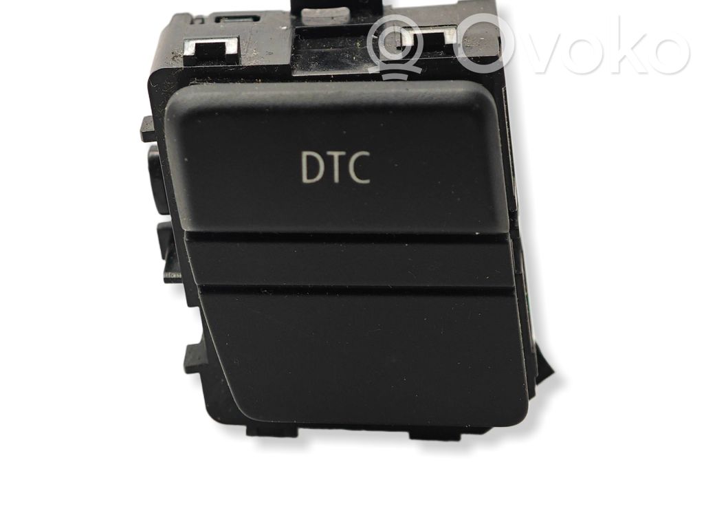 BMW 5 E60 E61 DTC switch 