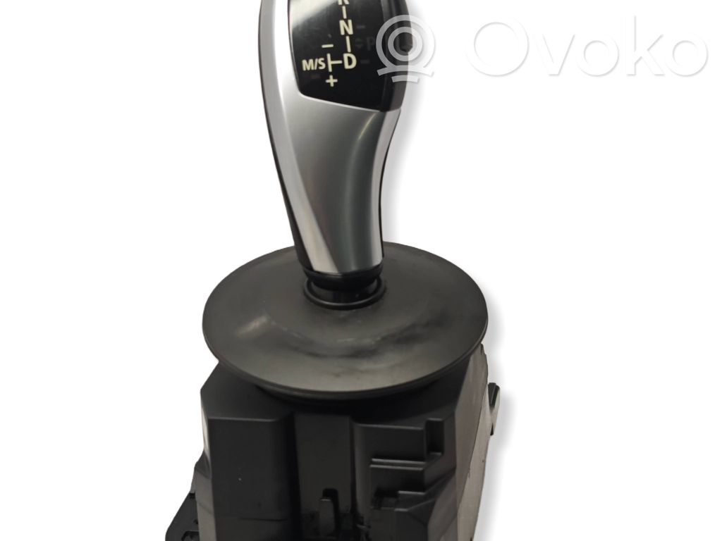 BMW 5 E60 E61 Gear shifter/selector 