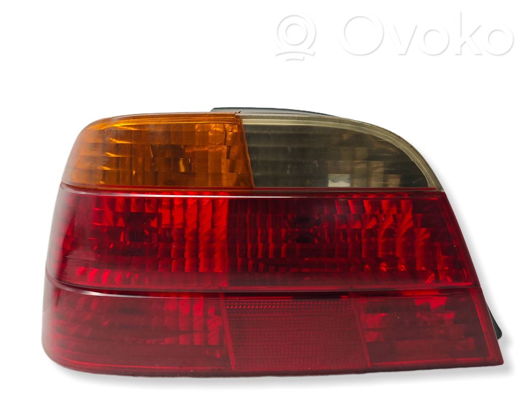 BMW 7 E38 Rear/tail lights 