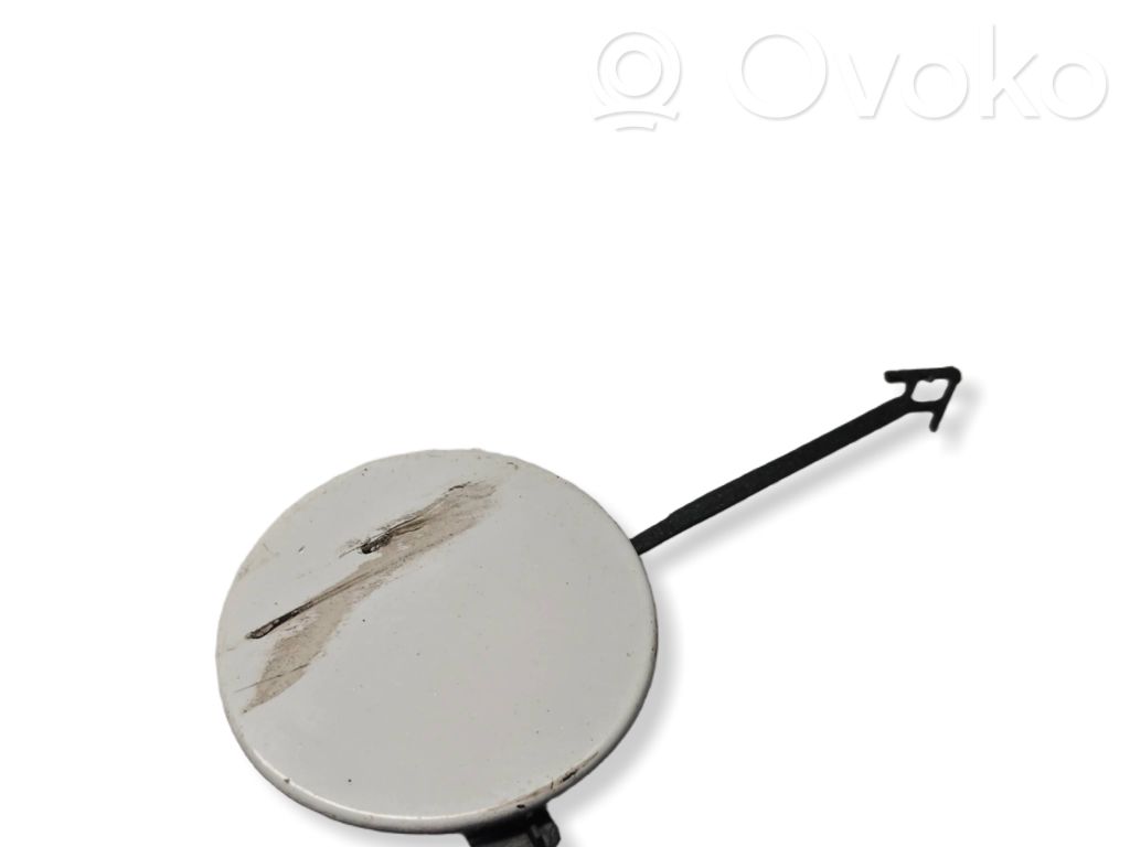 Audi A4 S4 B8 8K Tappo/coprigancio di traino anteriore 