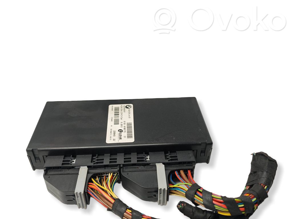 Gateway-Steuermodul   9186170,82813,0753905,239943
