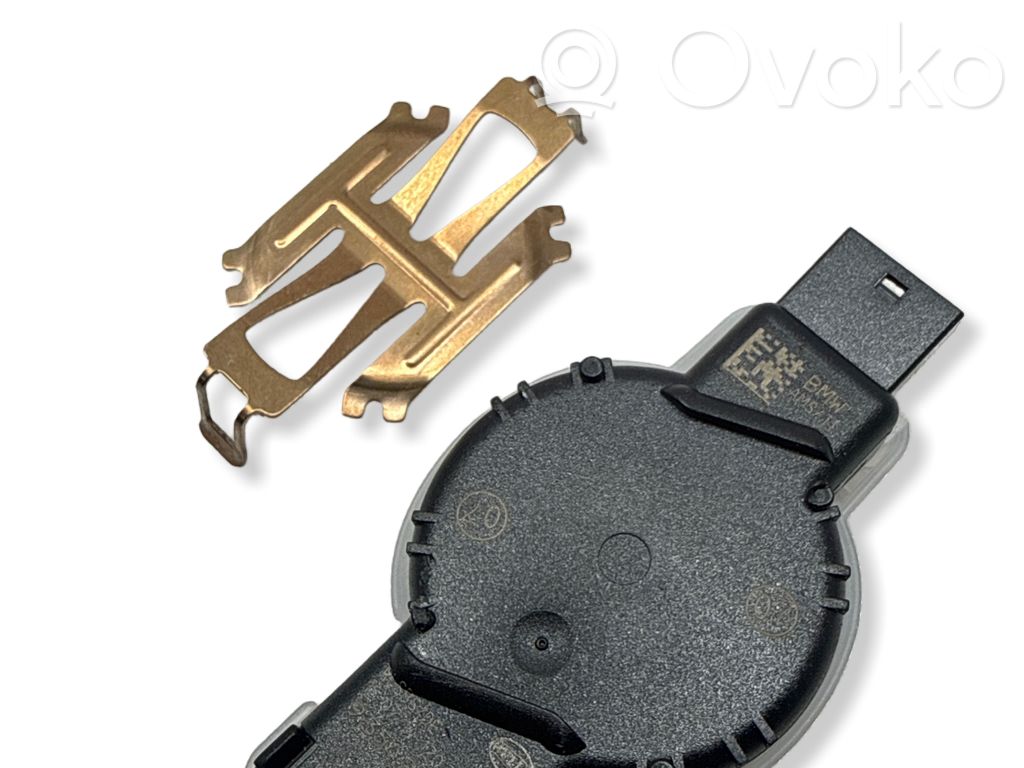 BMW i3 Sensor de lluvia 