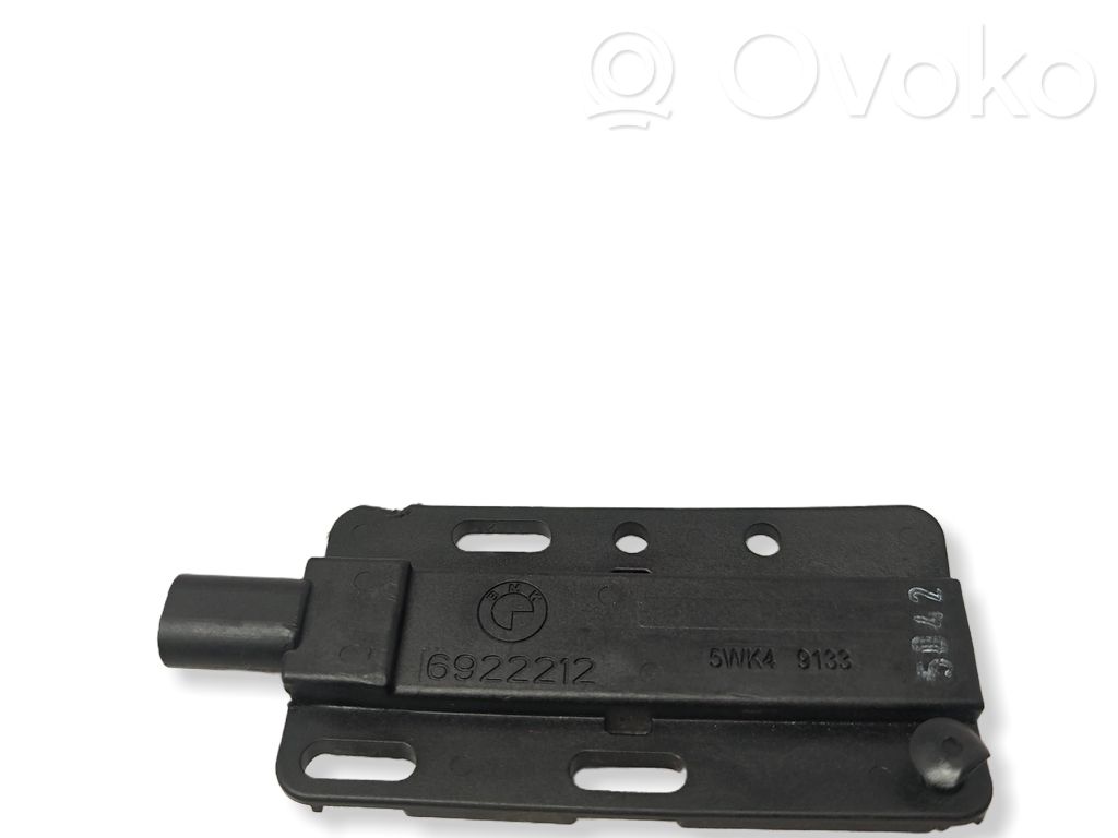 BMW X6 E71 Interior comfort aerial antenna 
