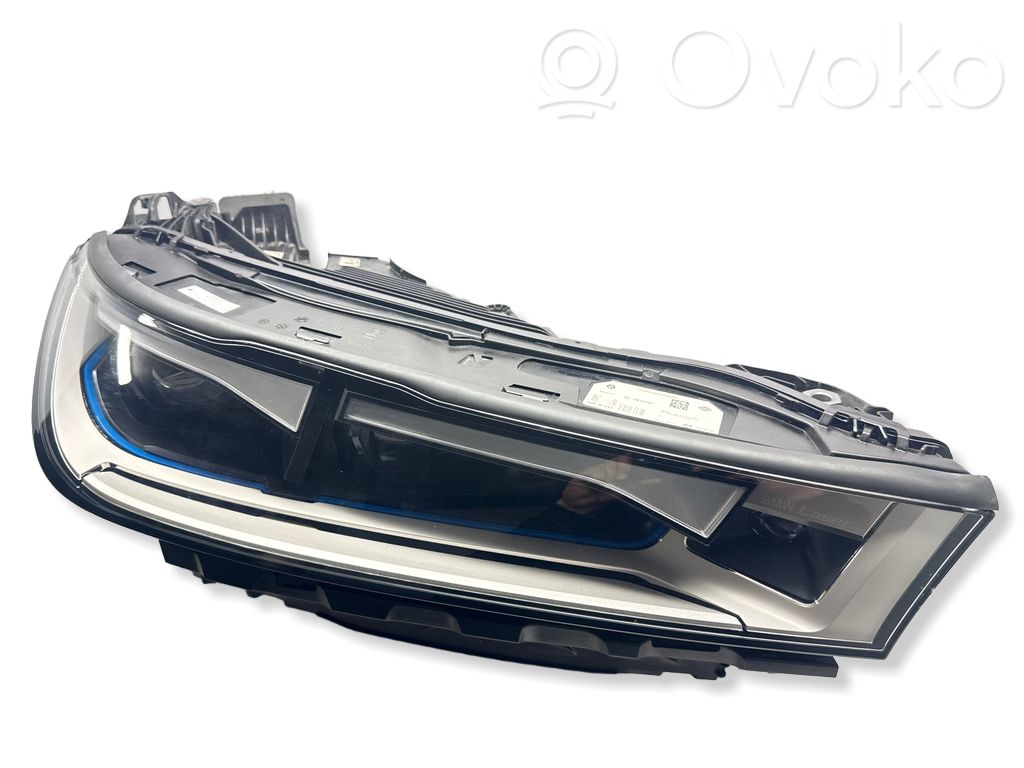 BMW iX Headlight/headlamp 