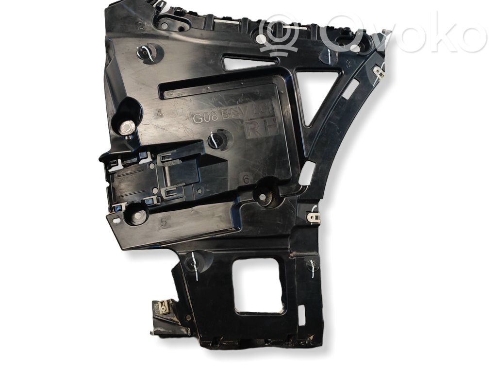 BMW iX3 G08 Fog light bracket 