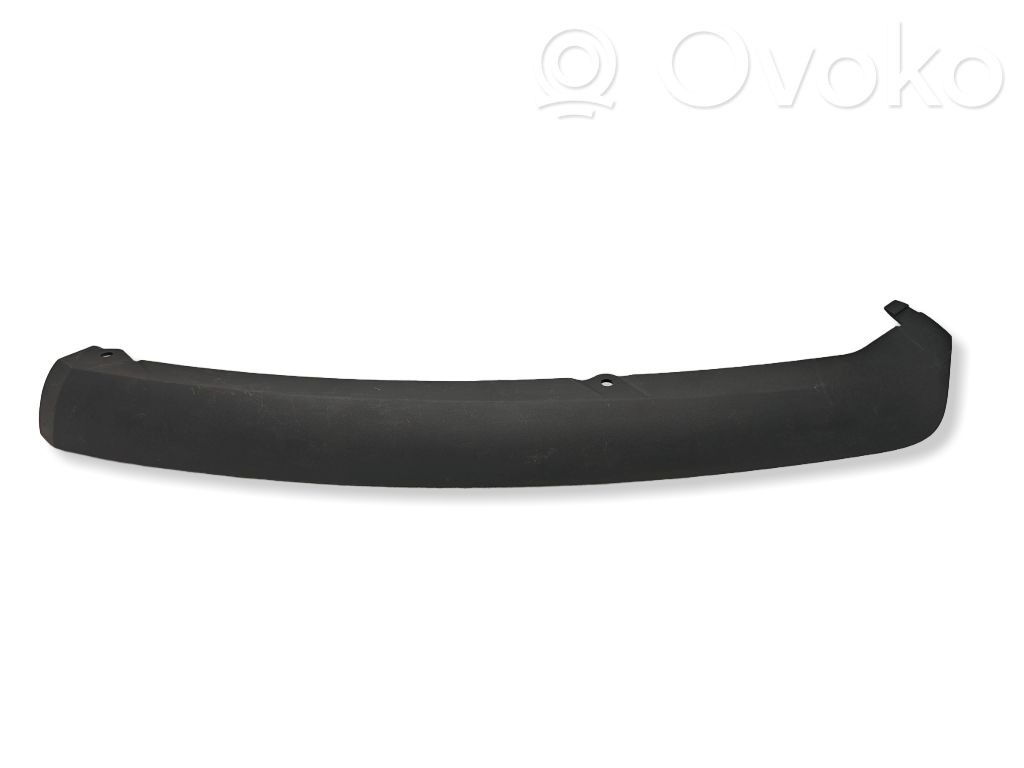 Ford Focus Front bumper lip 